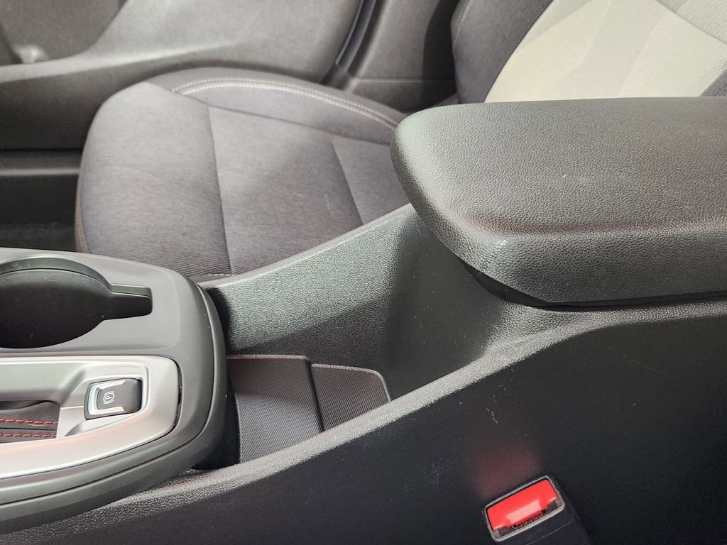 Used 2024 Gray Chevrolet 1RS image 30