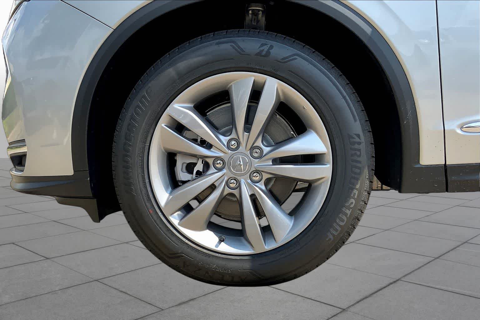 2026 Acura MDX Base - Photo 12