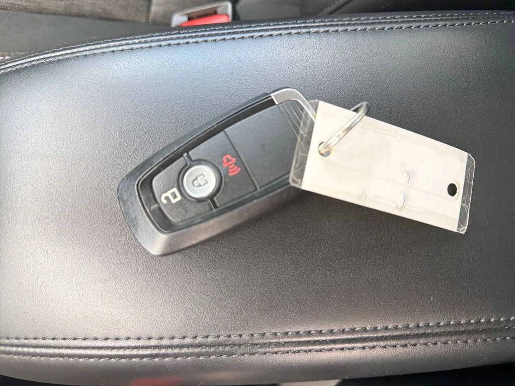 Used 2023 Gray Ford Big Bend image 27