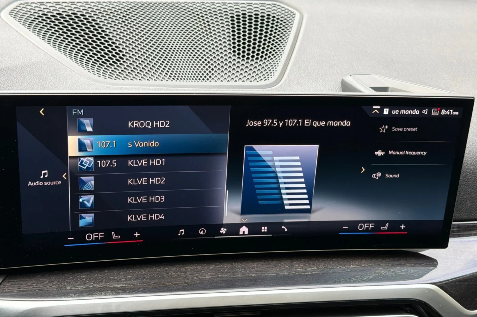 Used 2024 Alpine White BMW eDrive35 image 16
