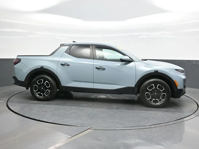 Used 2023 Blue Hyundai SEL image 8