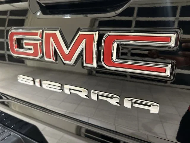 2026 GMC Sierra 1500 Pro - Photo 27