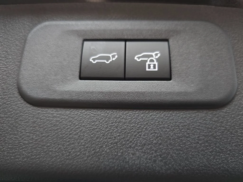 New 2026 Cloudburst Gray Lexus PREMIUM image 13