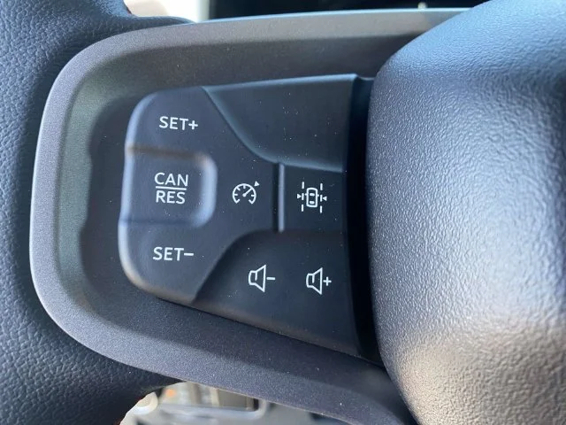 New 2026 Black Ford Heritage Edition image 9