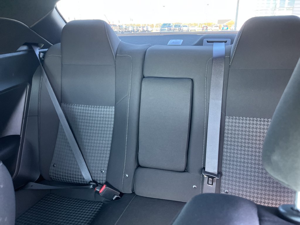 Used 2023 Black Dodge R/T image 13