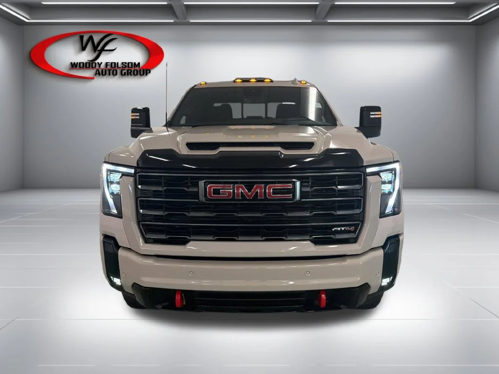 New 2026 Coastal Dune GMC AT4 image 2