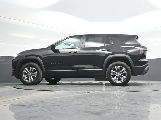 2026 Chevrolet Equinox LT - Photo 20