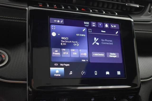 2023 Jeep Grand Cherokee Altitude - Photo 30