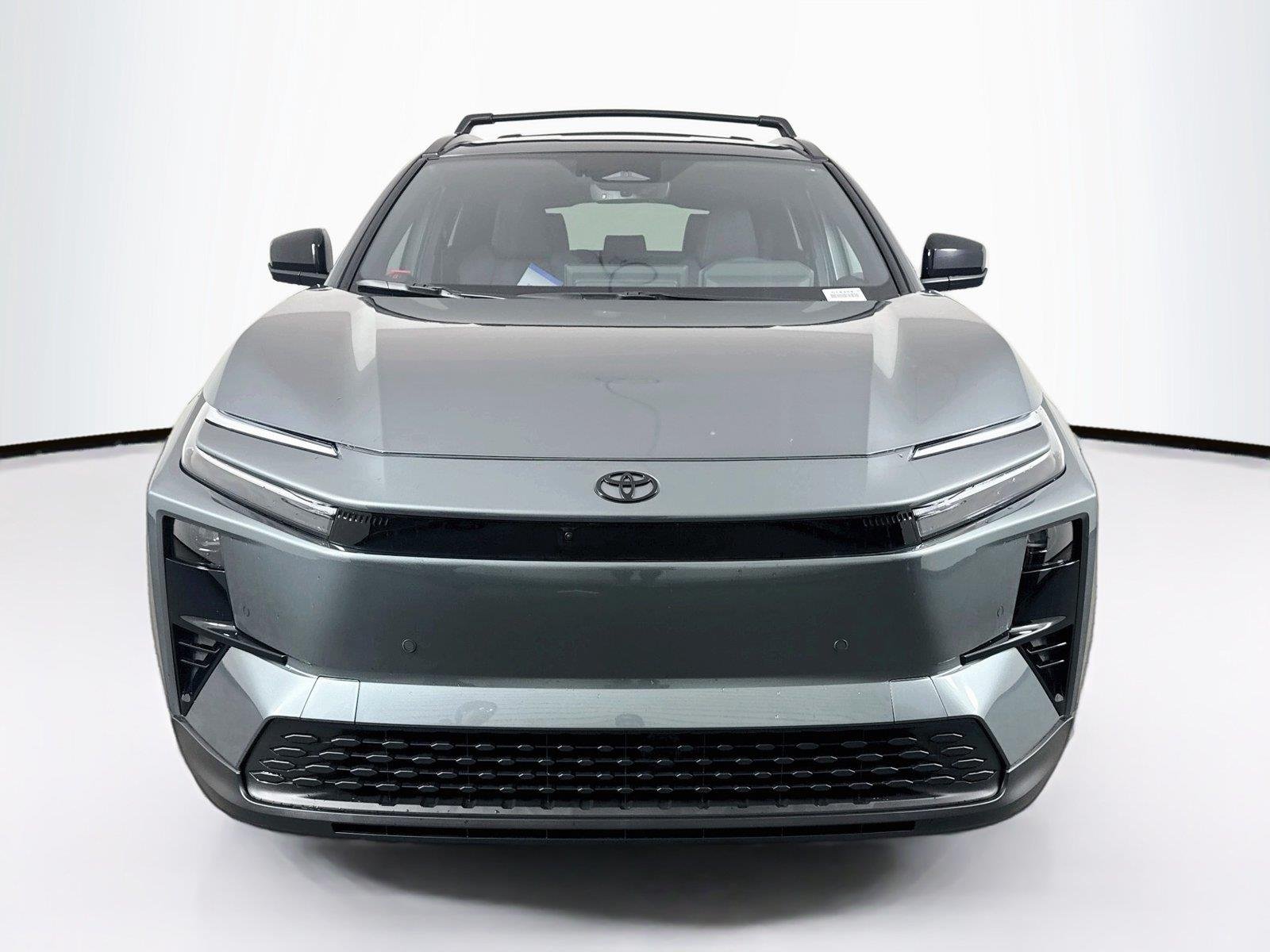 New 2026 Overcast Toyota XSE image 9