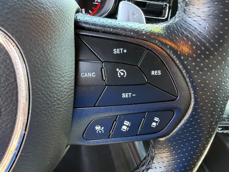 Used 2024 DB Black Clearcoat Dodge GT Plus image 17