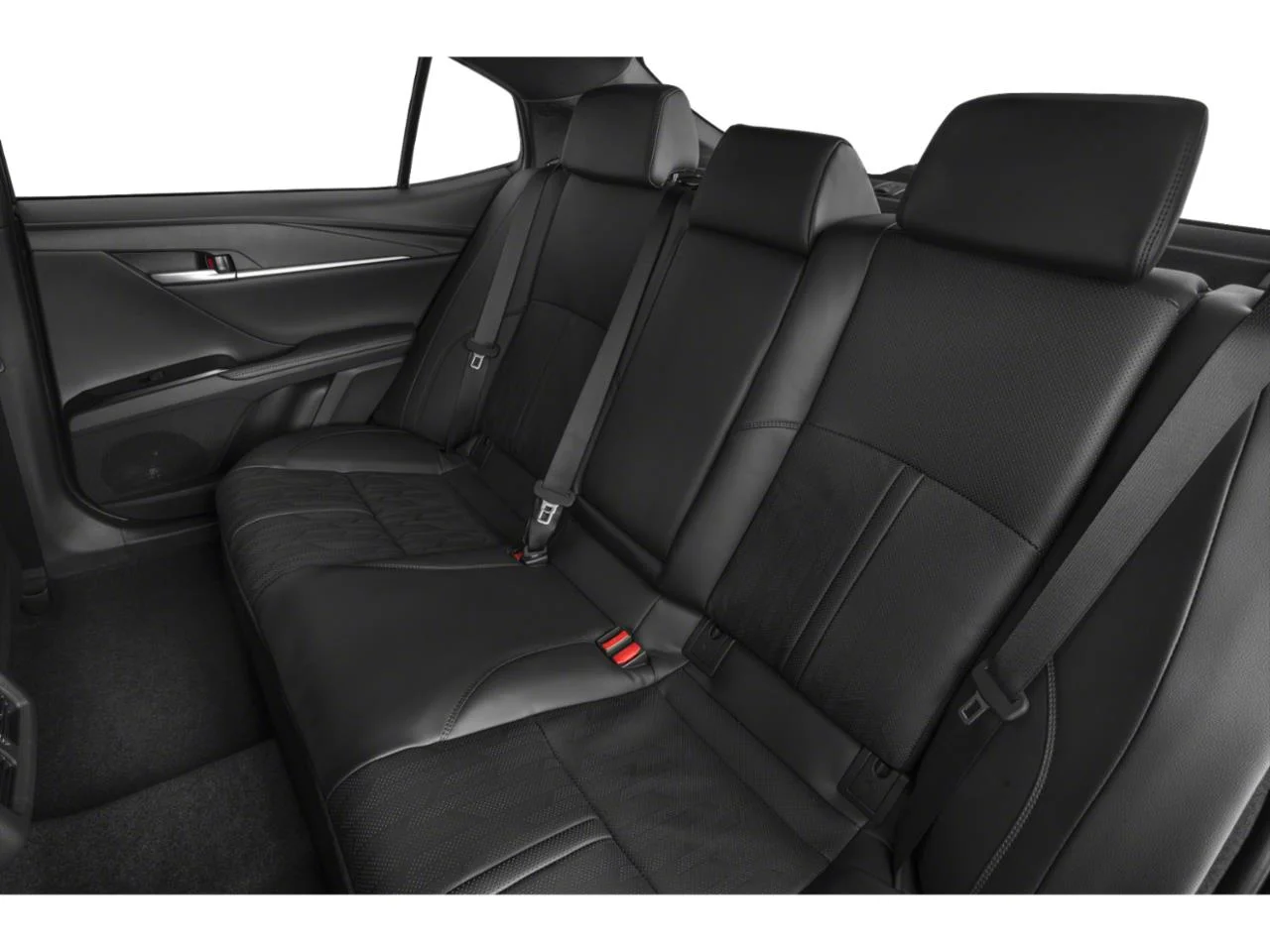 New 2026 Dark Cosmos Toyota XSE image 8
