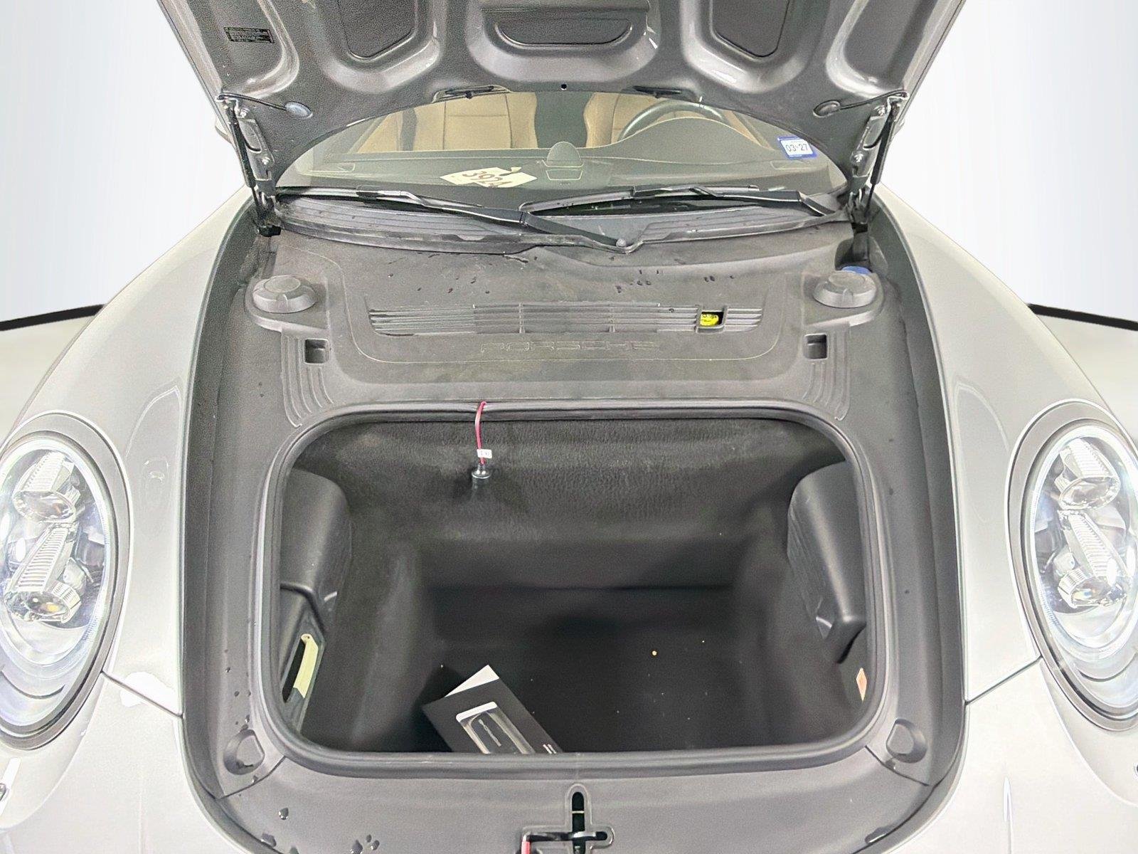 Certified Used 2015  porsche Turbo image 37
