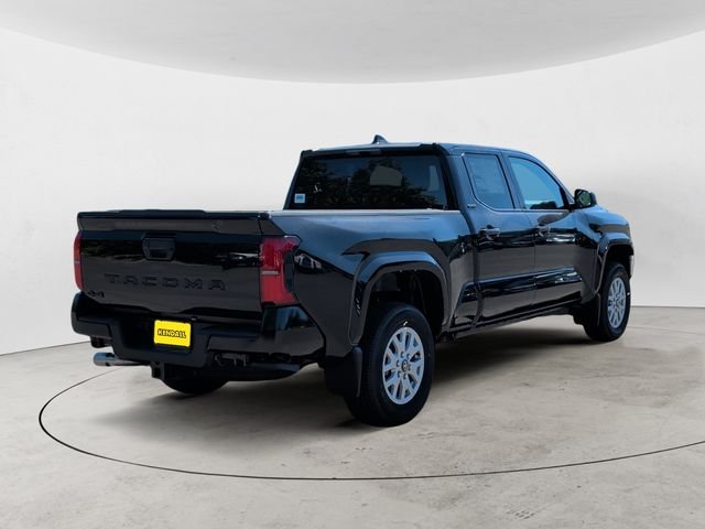 New 2026 Black Toyota SR5 image 5