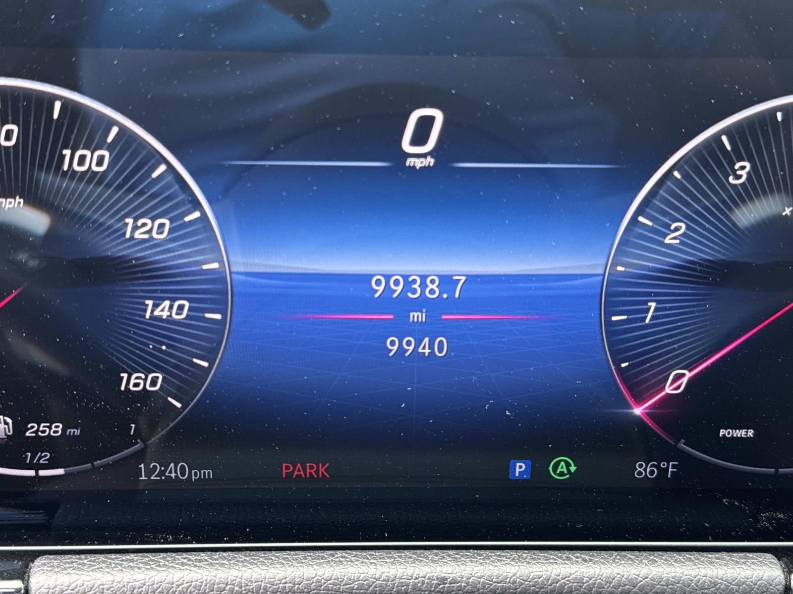 2026 Mercedes-Benz GLA GLA 250 - Photo 27