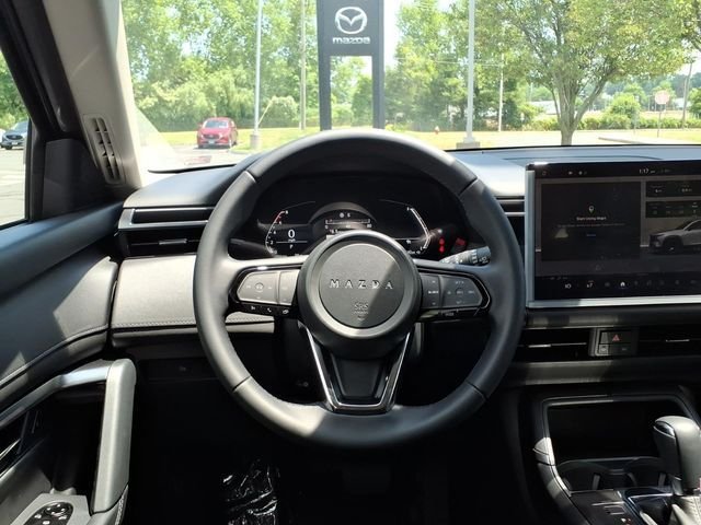 New 2026 Soul Red Crystal Metallic Mazda 2.5 S Select AWD image 11