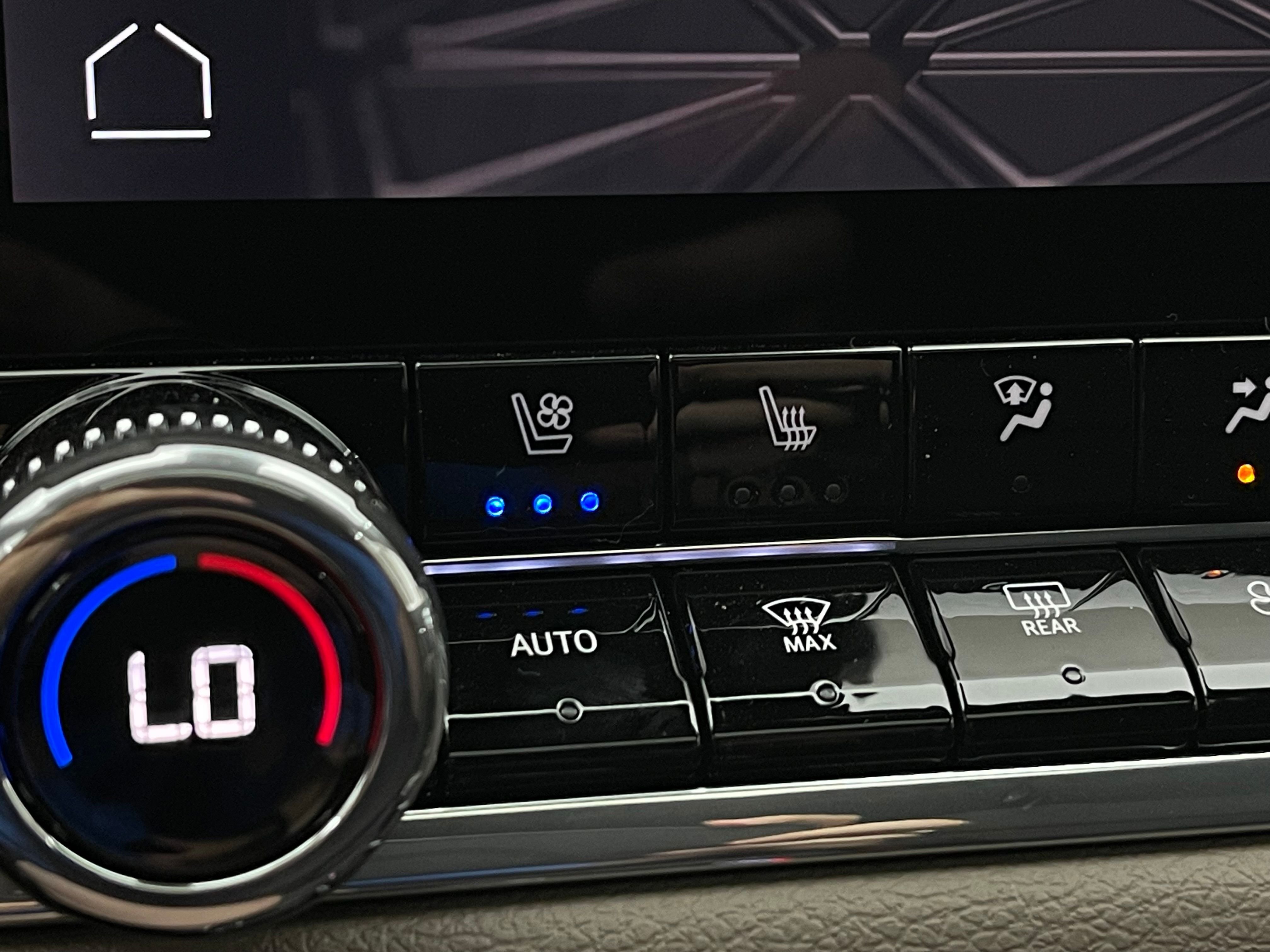 New 2026 Summit White GMC Denali image 6