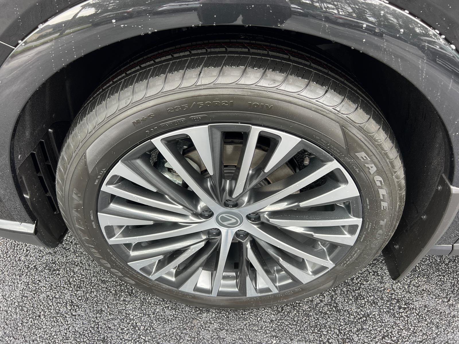 New 2026 Caviar Lexus PREMIUM PLUS image 11