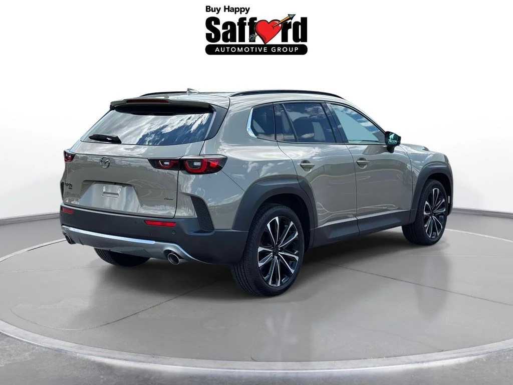 2026 Mazda CX-50 Premium Plus - Photo 9