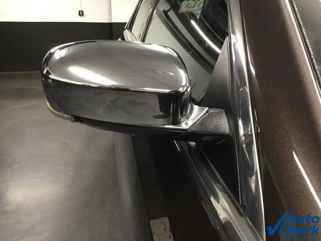 Used 2012 Brown Chrysler C image 16
