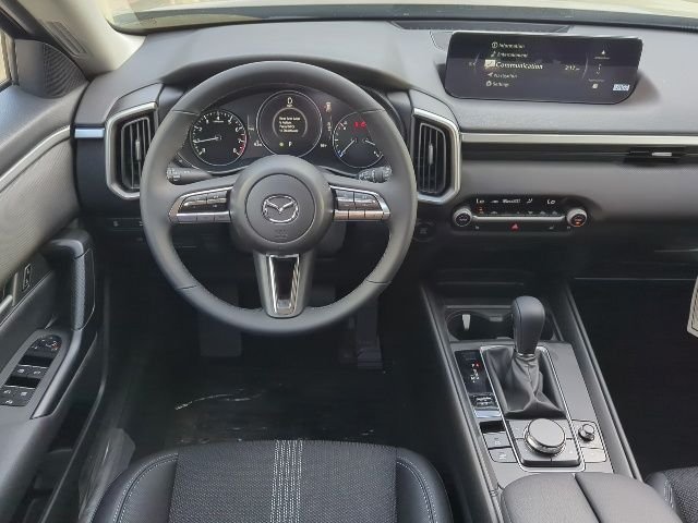 Used 2026 Beige/tan Mazda 2.5 S Meridian Edition image 4