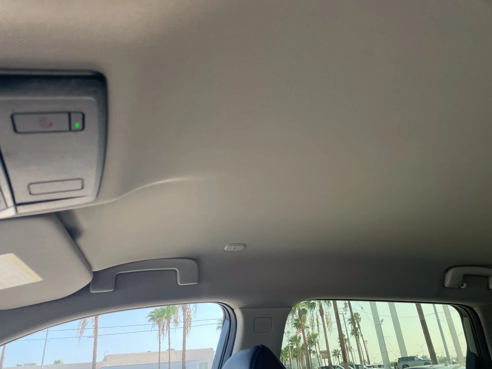 Used 2025 Gray Nissan SL image 20