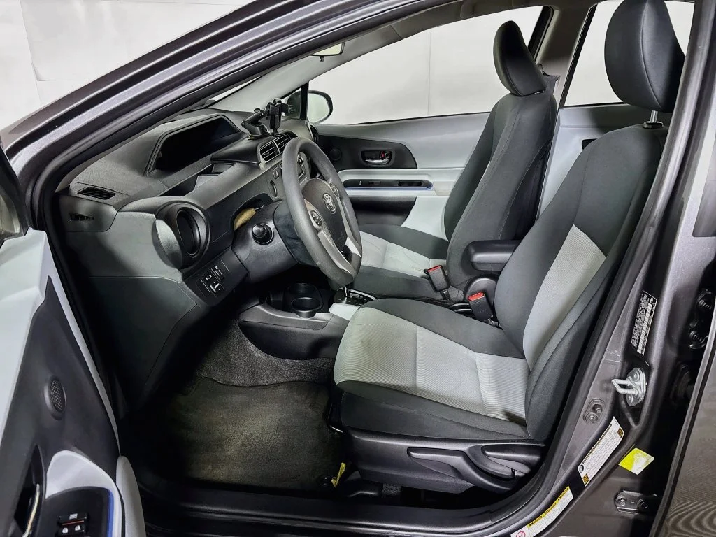 Used 2013 Gray Toyota Two image 11