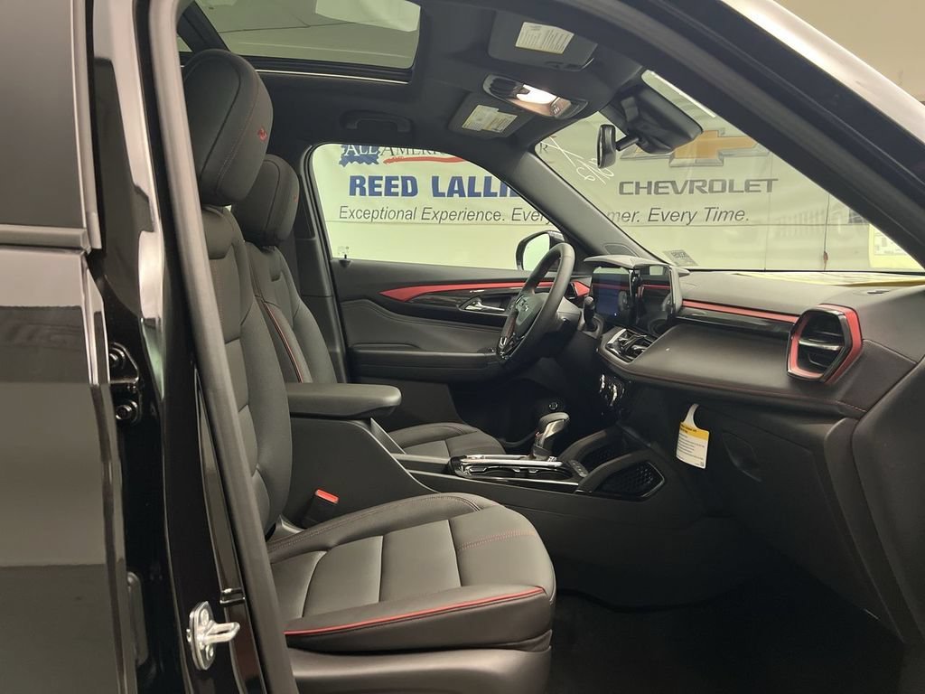 2026 Chevrolet Trailblazer RS - Photo 25