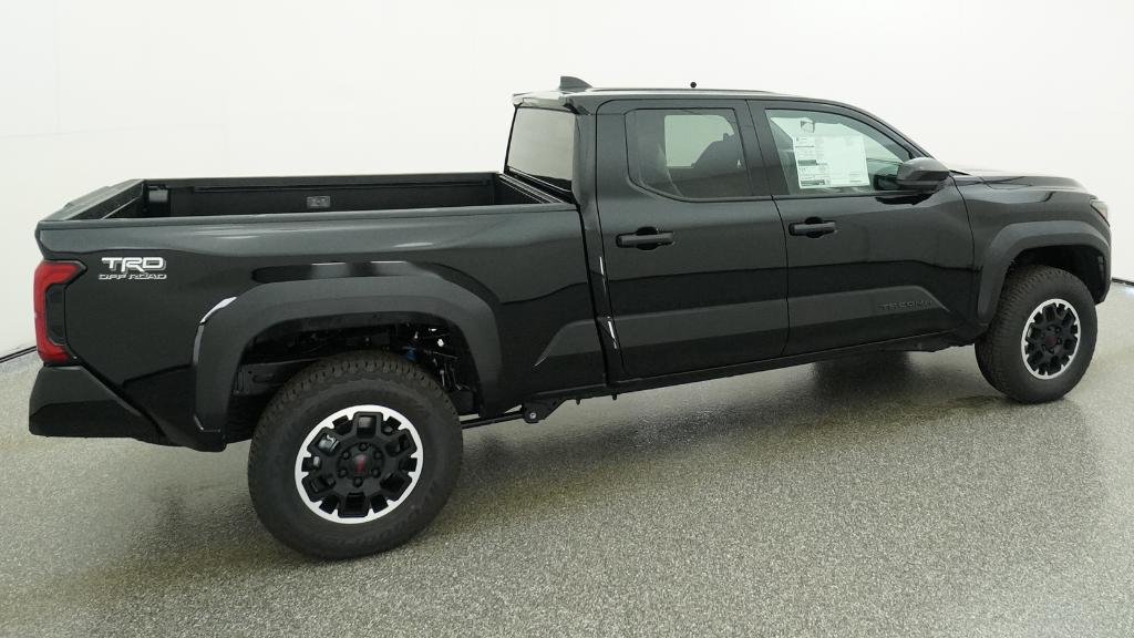 New 2026 Black Toyota TRD Off-Road image 72