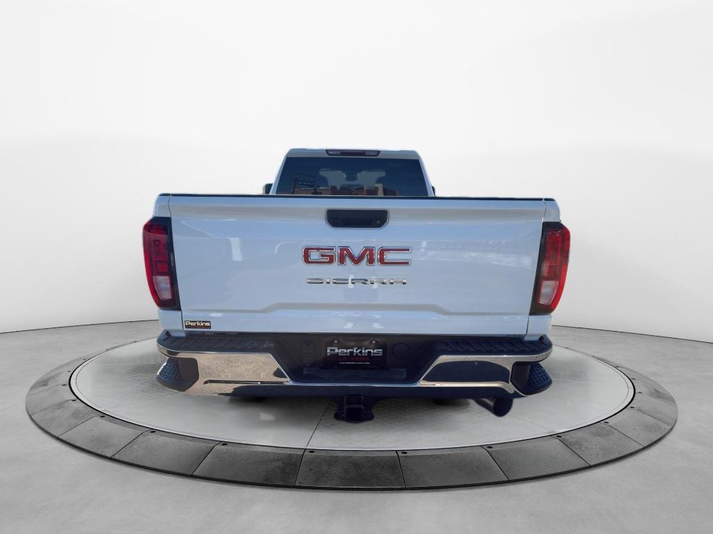 2026 GMC Sierra 2500HD Pro - Photo 6