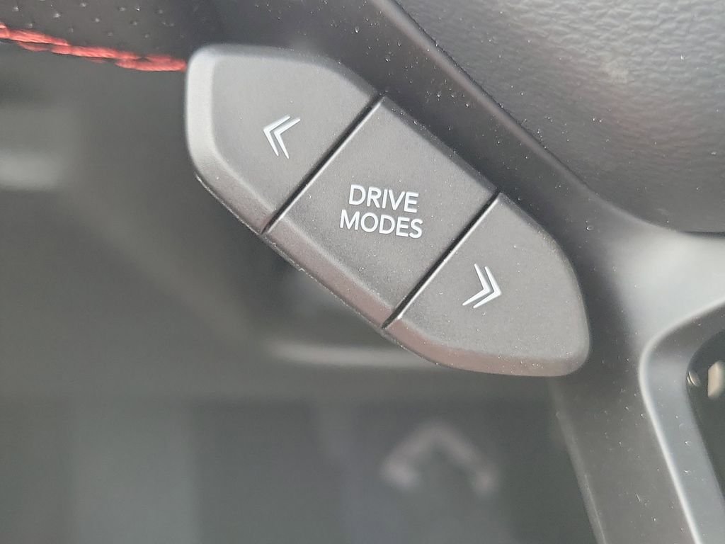 New 2026 White Knuckle Dodge Scat Pack image 23