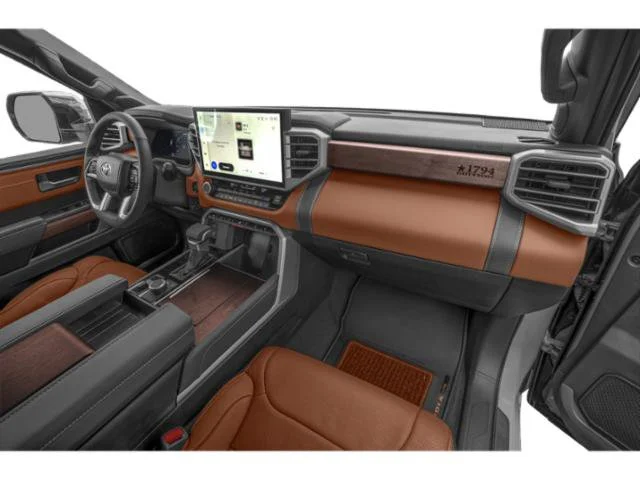 New 2026 Lunar Toyota 1794 Edition image 14