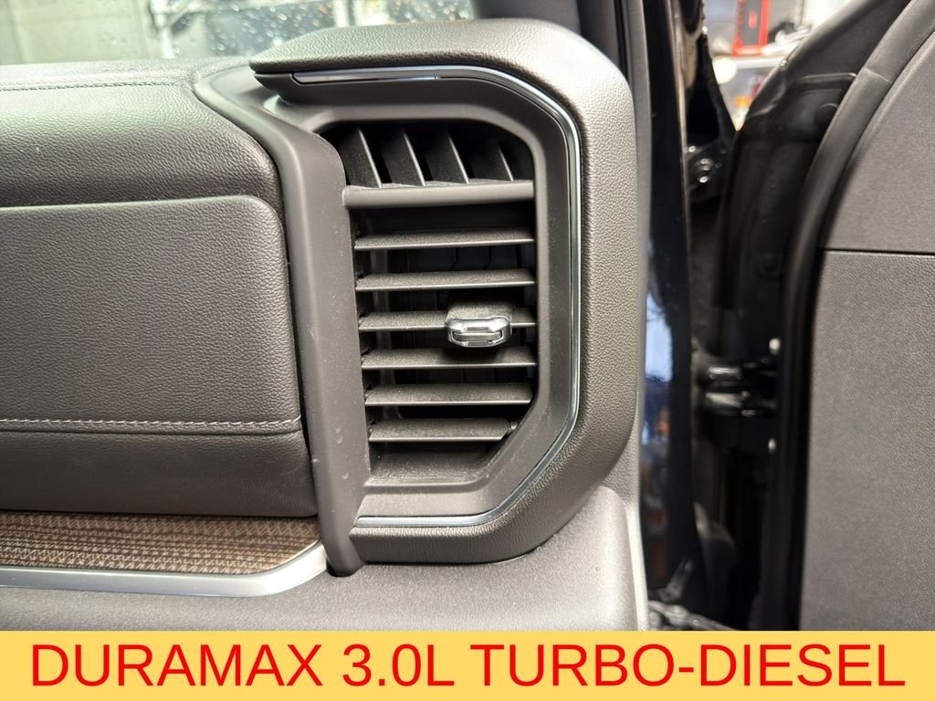 Used 2026 Black Chevrolet LT Trail Boss image 25