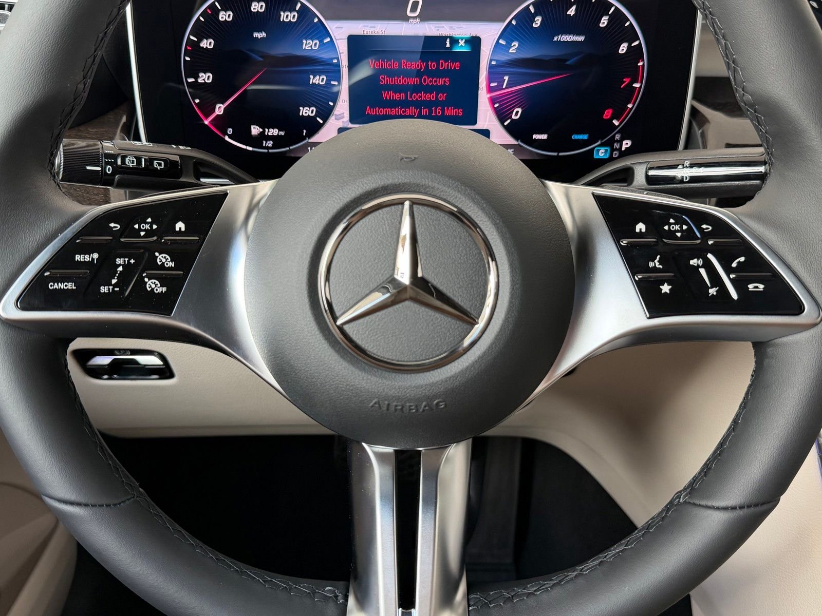 Certified Used 2026 Gray Mercedes-Benz GLC 300 image 12