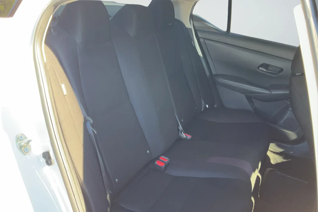 Used 2024 White Nissan S image 20