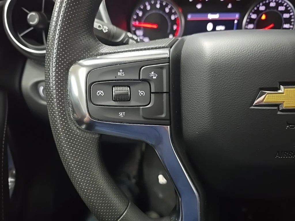2023 Chevrolet Blazer 2LT - Photo 19