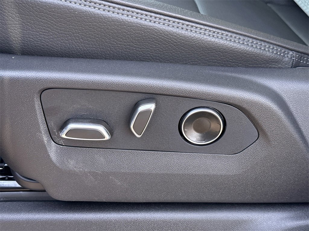 2026 GMC SIERRA - Image 16