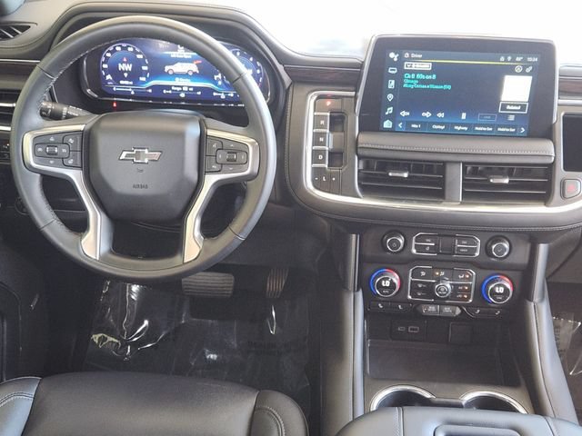 Used 2023 STERLING GRAY METALLIC Chevrolet Z71 image 26