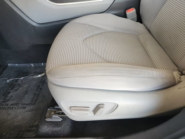Used 2021 Black Toyota L image 26