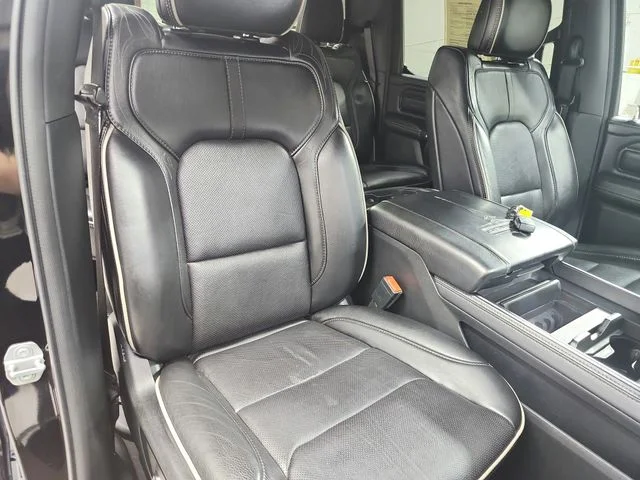 Used 2022 Black Ram Limited image 45