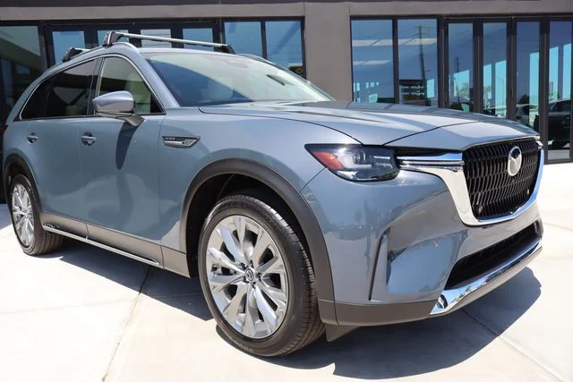 2026 Mazda CX-90 3.3 Turbo Premium Plus AWD