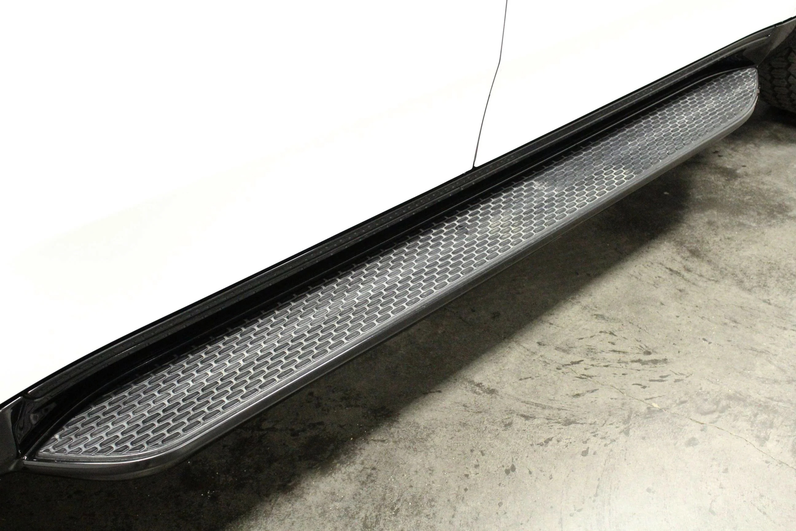 Used 2023 Bright White Clearcoat Jeep Series II image 11