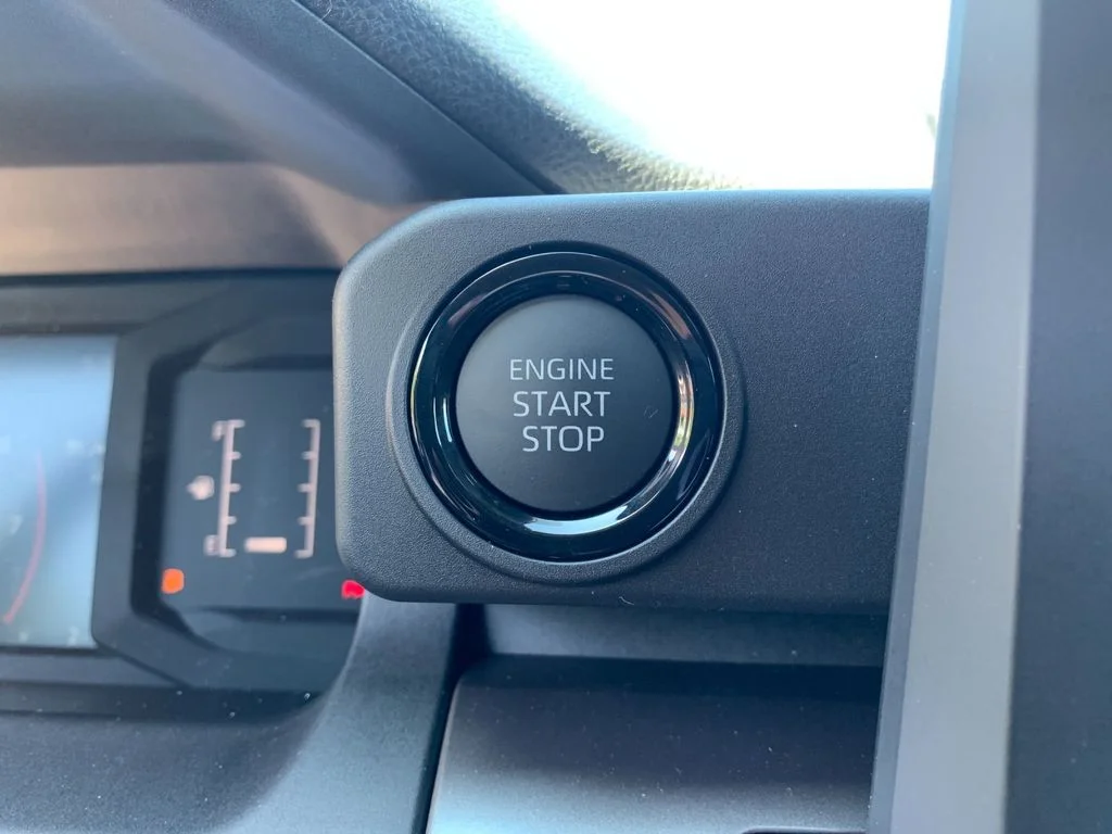 Used 2026  Toyota SR5 image 25