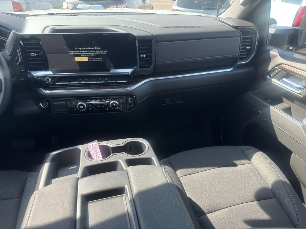 New 2026 Coastal Dune GMC SLE image 20
