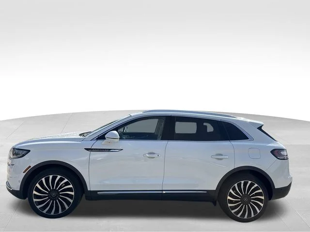 Used 2023 White Lincoln Black Label image 8