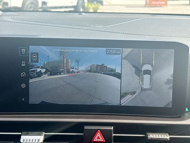 New 2027 Wolf Gray Kia SX Prestige image 14