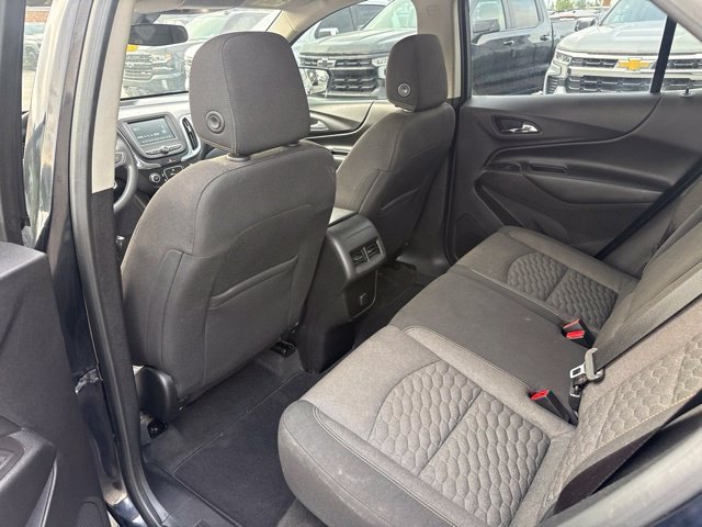 Used 2018 Black Chevrolet LT image 25