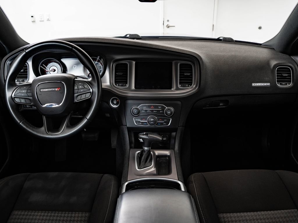 Used 2023 Plum Crazy Pearlcoat Dodge GT image 33
