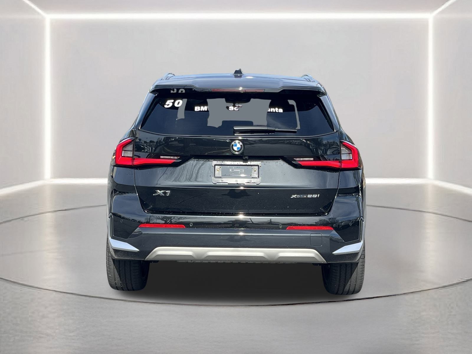 2025 BMW X1 28i - Photo 26