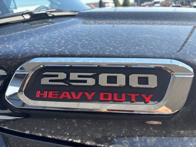 2026 RAM 2500 Big Horn - Photo 21