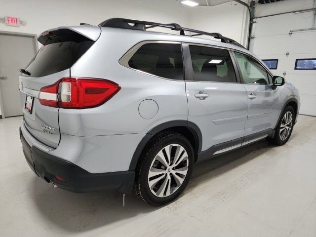 2022 Subaru Ascent Touring - Photo 12